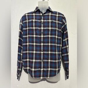 American Eagle Outfitters Button‑Down Shirt – XS